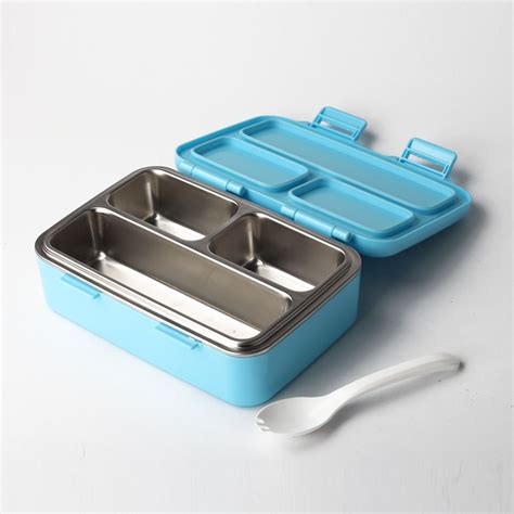 china kid lunch box stainless steel supplier|Wholesale Stainless Steel Lunch Box Products at Factory Prices .